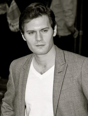 Hugo Becker Fotoğrafı