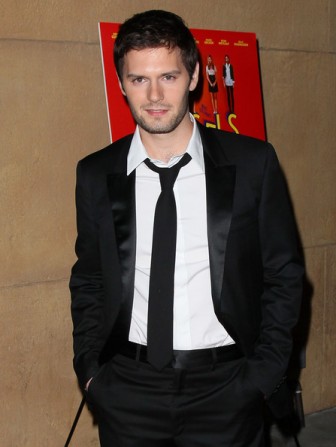 Hugo Becker Fotoğrafı