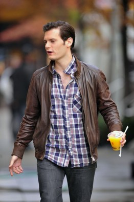 Hugo Becker Fotoğrafı