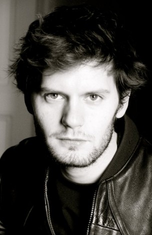 Hugo Becker Fotoğrafları 4