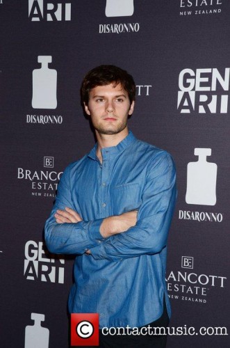 Hugo Becker Fotoğrafları 41