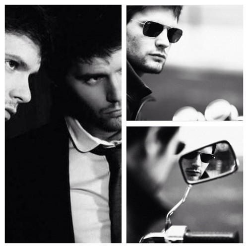 Hugo Becker Fotoğrafı