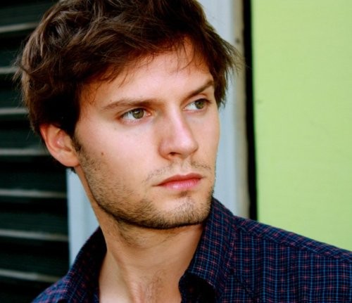 Hugo Becker Fotoğrafları 53