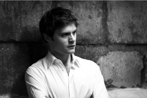 Hugo Becker Fotoğrafları 56