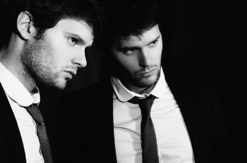 Hugo Becker Fotoğrafları 58