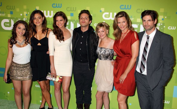 Shelley Hennig Fotoğrafı