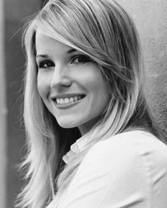 Petra Faksova Fotoğrafı