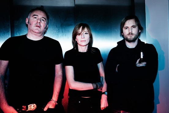 Portishead Fotoğrafları 4