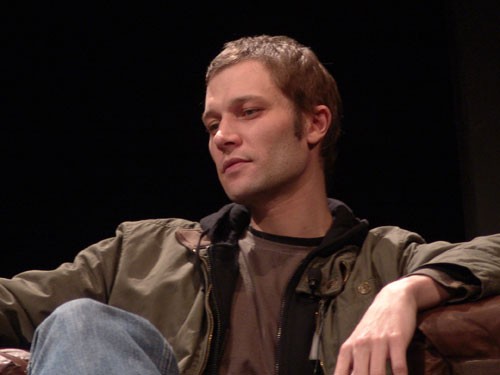 Krzysztof Siwczyk Fotoğrafı