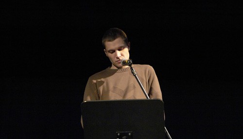 Krzysztof Siwczyk fotoğrafı