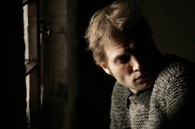 Krzysztof Siwczyk Fotoğrafı