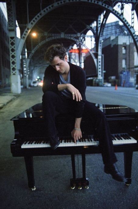 Peter Cincotti Fotoğrafı