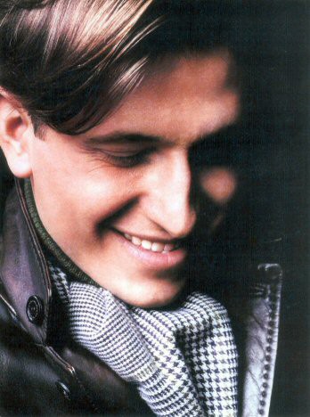 Peter Cincotti fotoğrafı