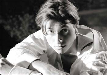 Peter Cincotti Fotoğrafı