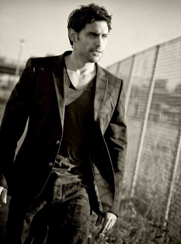 Rene Ifrah Fotoğrafı