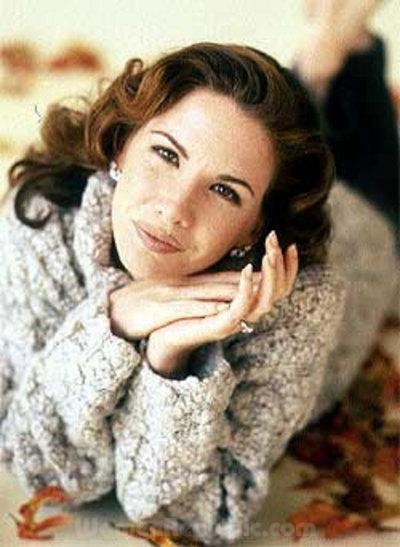 Melissa Gilbert Fotoğrafları 12