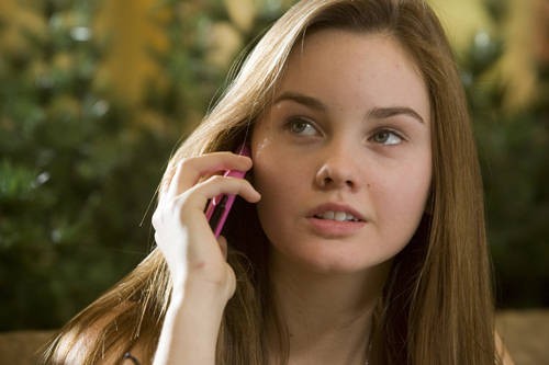 Liana Daine Liberato Fotoğrafları 1