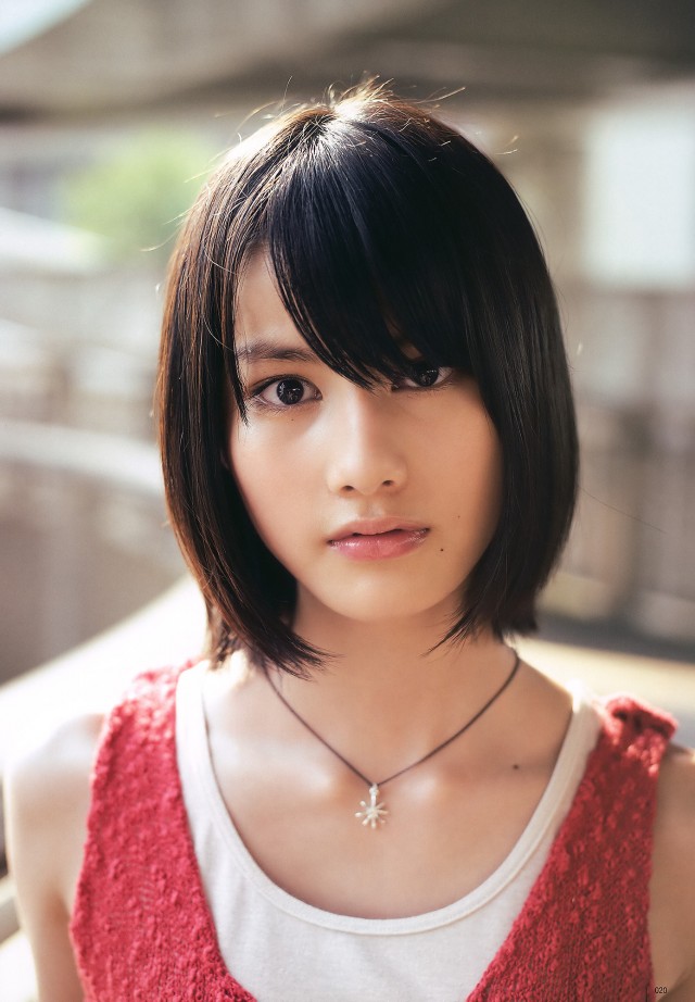 Ai Hashimoto Fotoğrafları 11