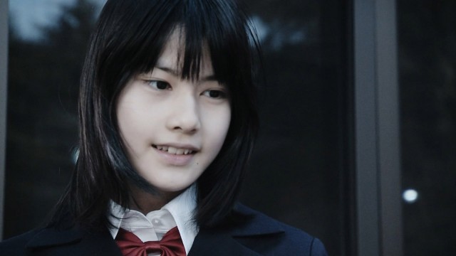 Ai Hashimoto Fotoğrafları 14