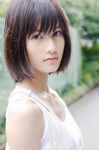 Ai Hashimoto Fotoğrafı