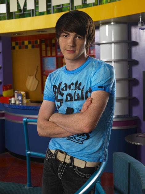 Drake Bell Fotoğrafları 21