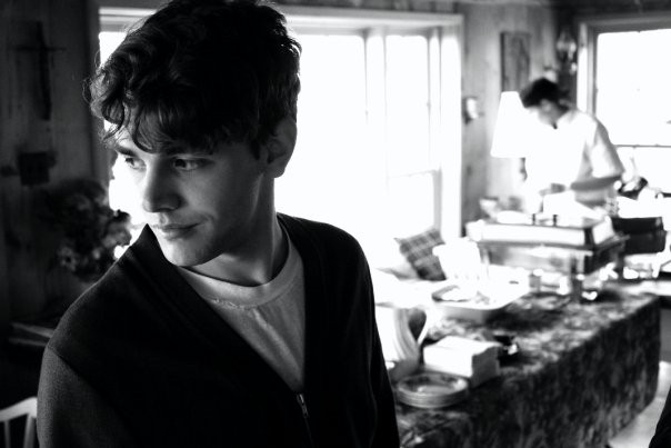 Xavier Dolan Fotoğrafları 4