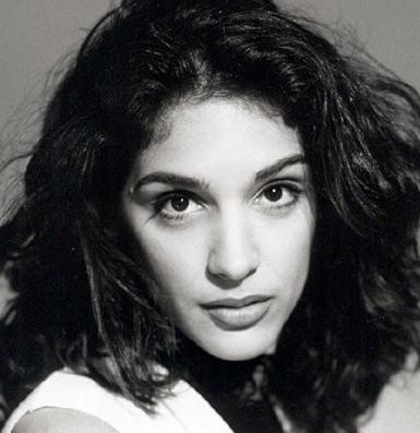 Katja Giammona Fotoğrafı