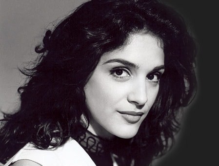 Katja Giammona Fotoğrafı