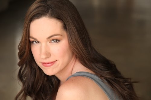 Christine Dawson fotoğrafı