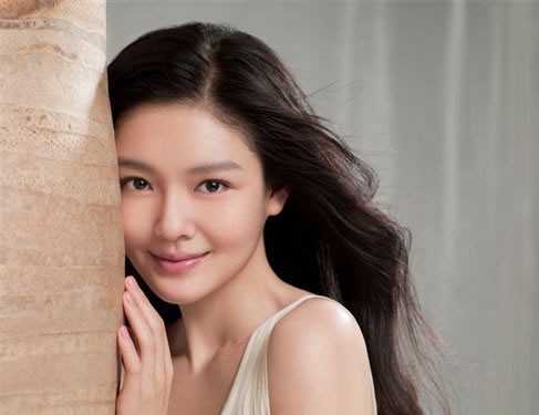 Barbie Hsu Fotoğrafları 18