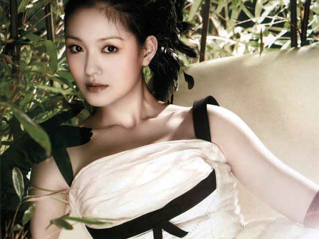 Barbie Hsu Fotoğrafları 20