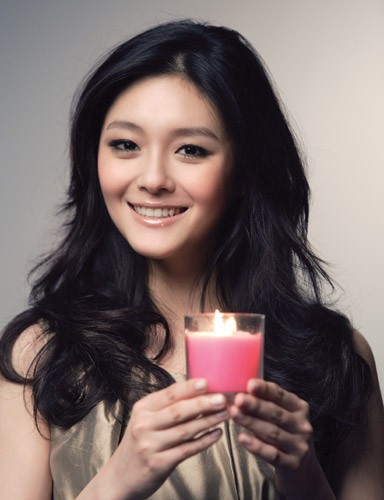 Barbie Hsu Fotoğrafları 4