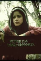 Veronica Diaz-Carranza Fotoğrafları 1