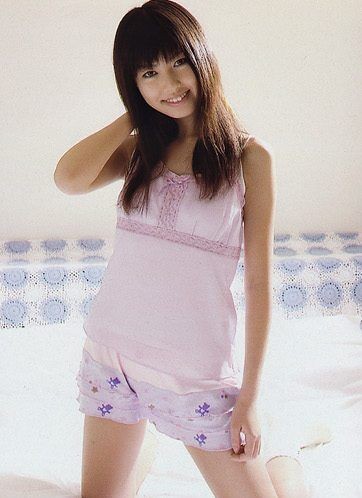 Yurika Tachibana Fotoğrafı