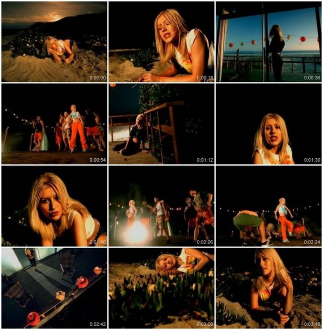 Christina Aguilera Fotoğrafları 399