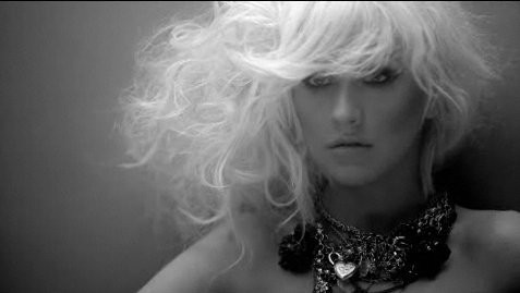 Christina Aguilera Fotoğrafları 718