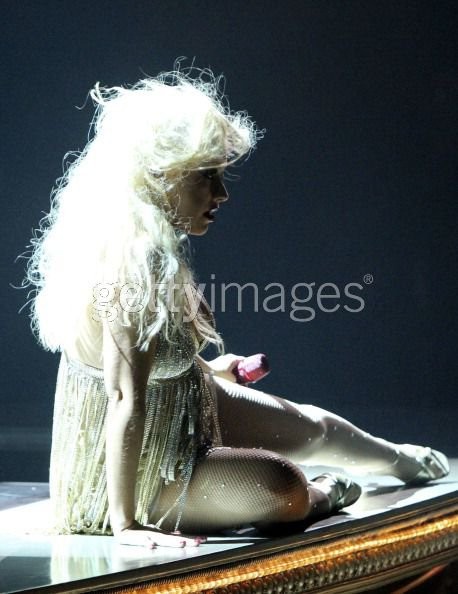 Christina Aguilera Fotoğrafları 951