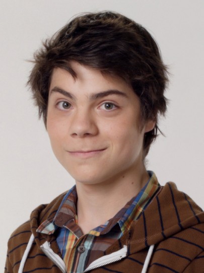 Atticus Dean Mitchell Fotoğrafları 0