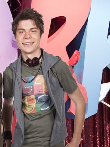 Atticus Dean Mitchell Fotoğrafı