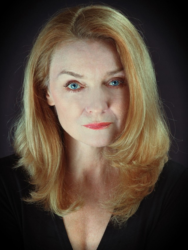 Halina Skoczynska Fotoğrafı