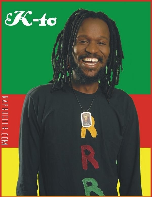 Reginald Georges fotoğrafı