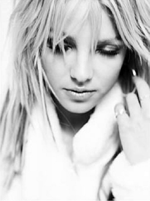 Britney Spears Fotoğrafları 37