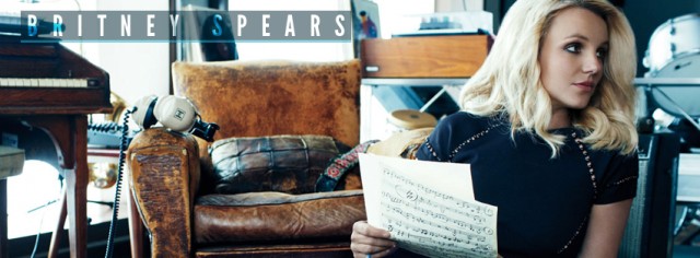 Britney Spears Fotoğrafı