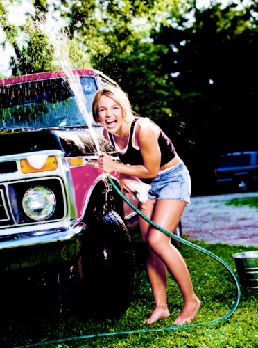 Britney Spears Fotoğrafı