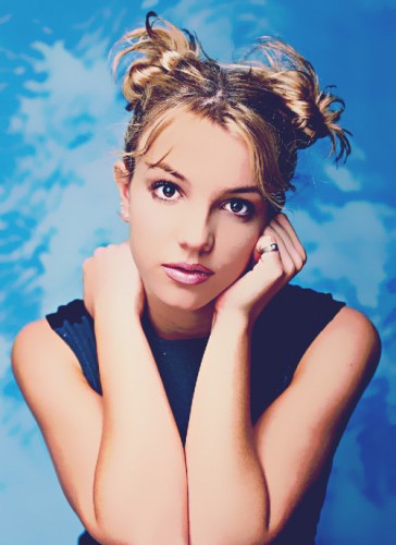 Britney Spears Fotoğrafı