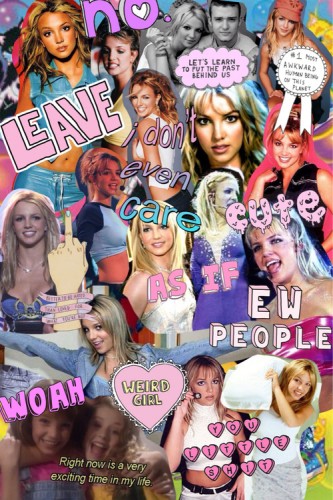 Britney Spears fotoğrafı Britney Spears fotoğrafı