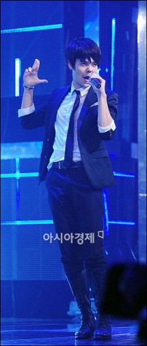 Jihyuk Fotoğrafı