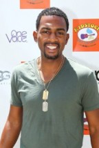 Bill Bellamy Fotoğrafları 1