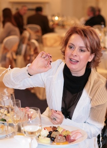Oana Ioachim Fotoğrafı