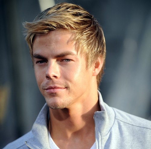 Derek Hough Fotoğrafları 2